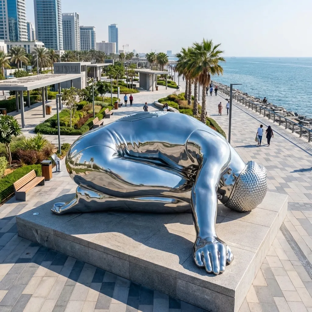 Sculpture