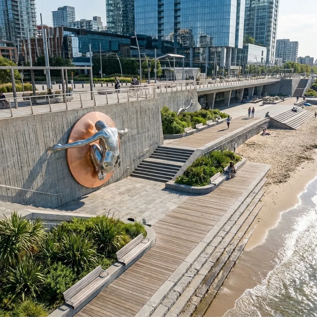 Public Installation