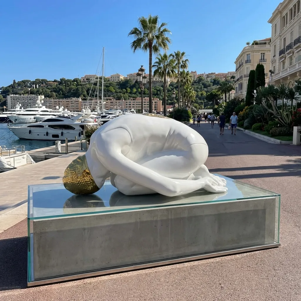 Sculpture