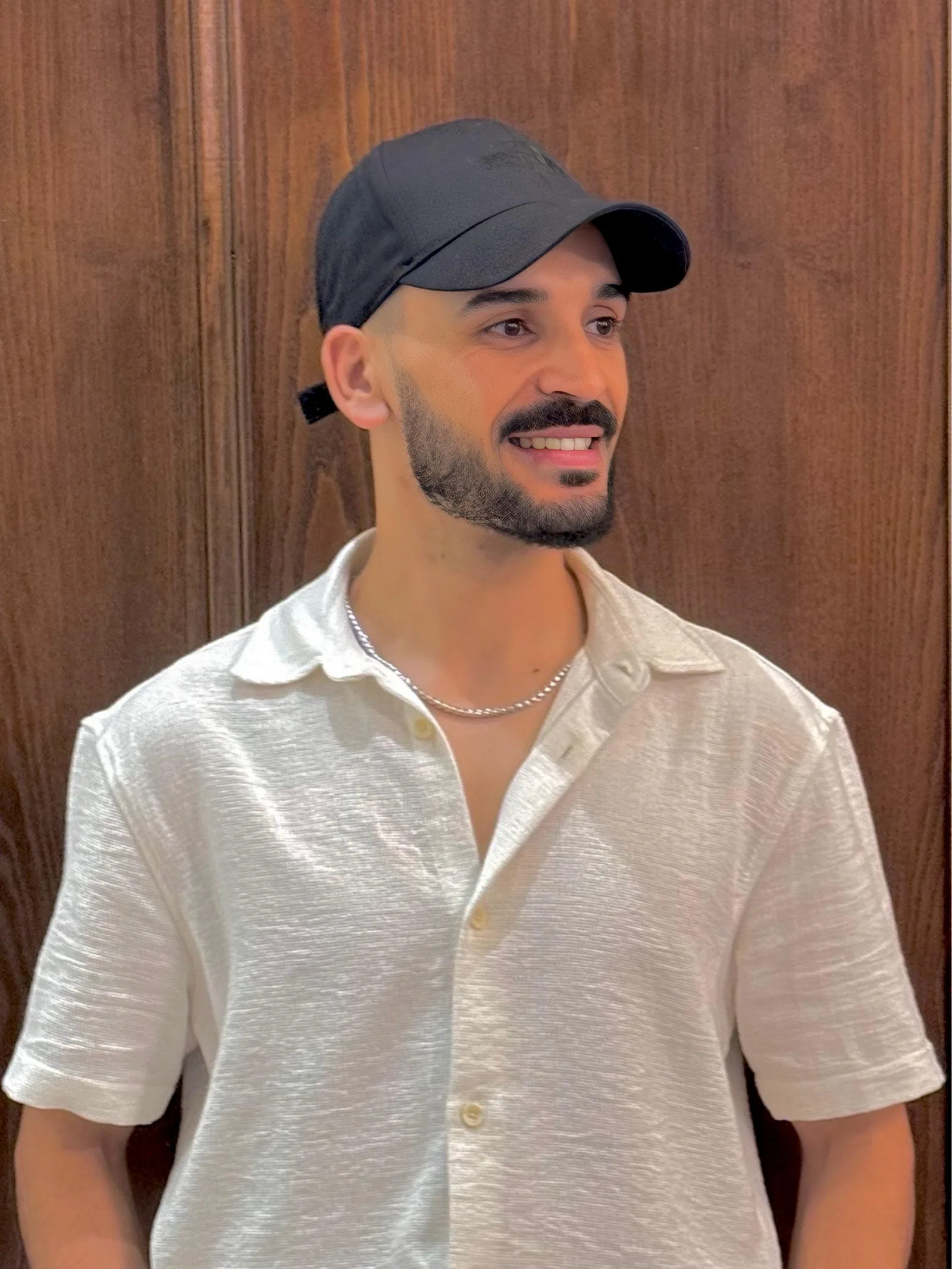 Wadii Ammar