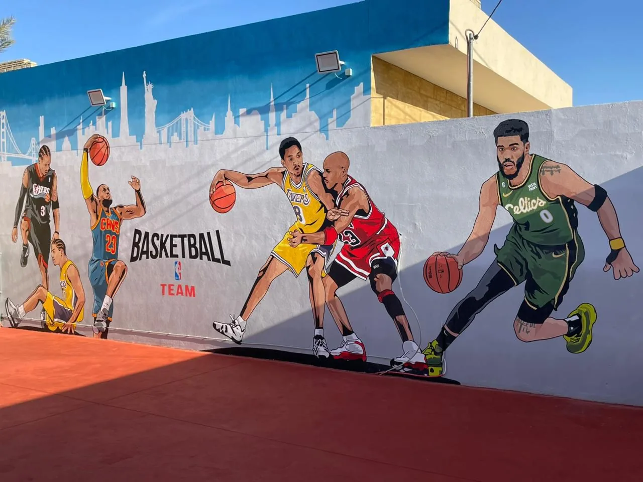 Mural