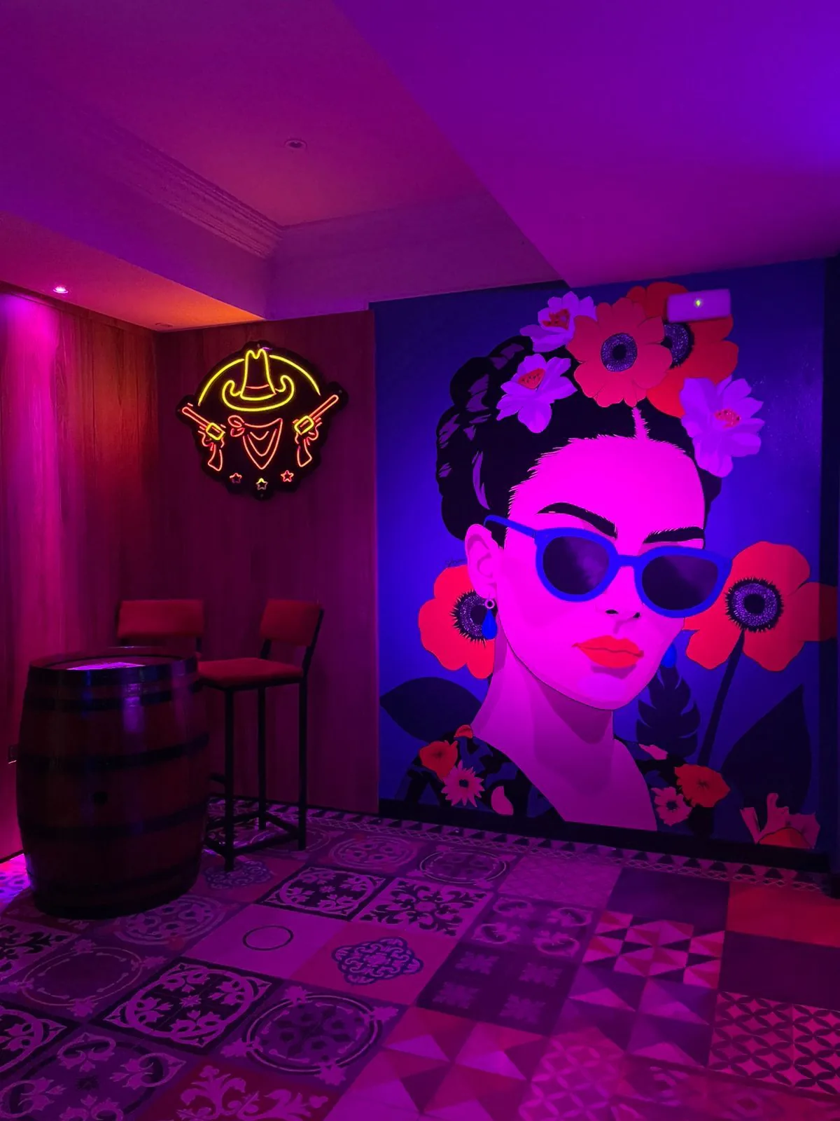 Mural