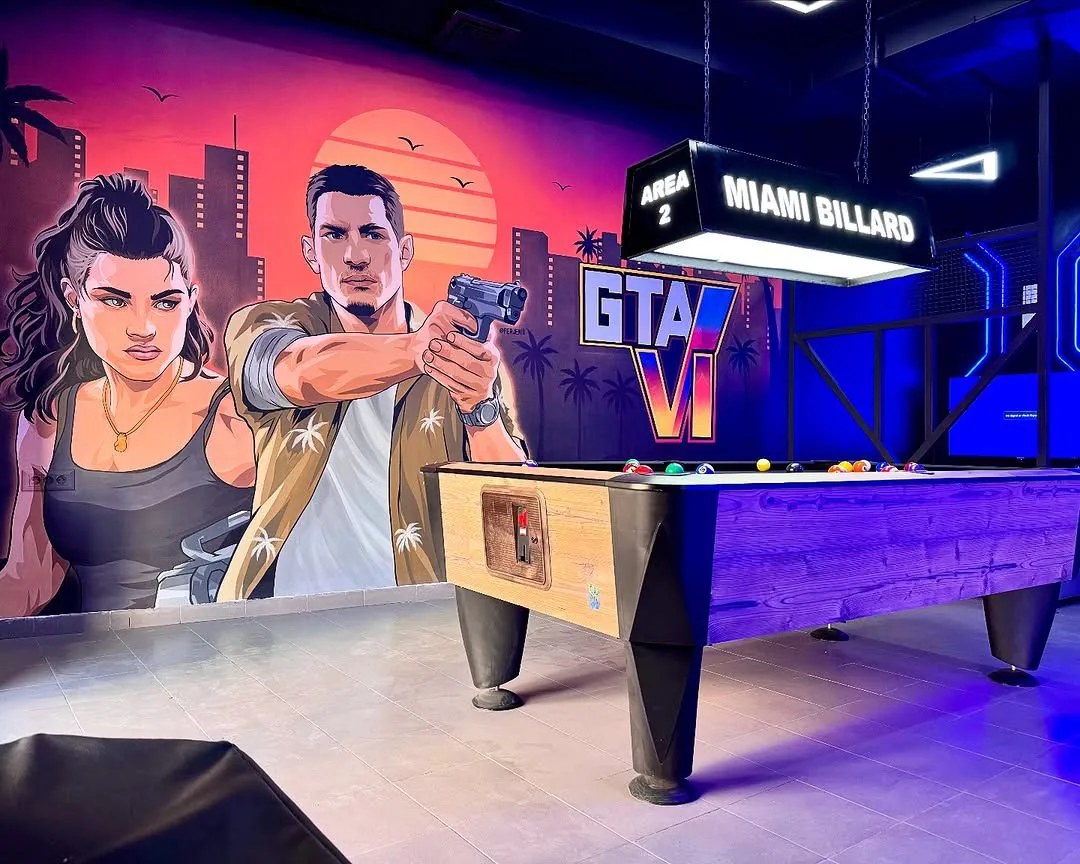 Mural
