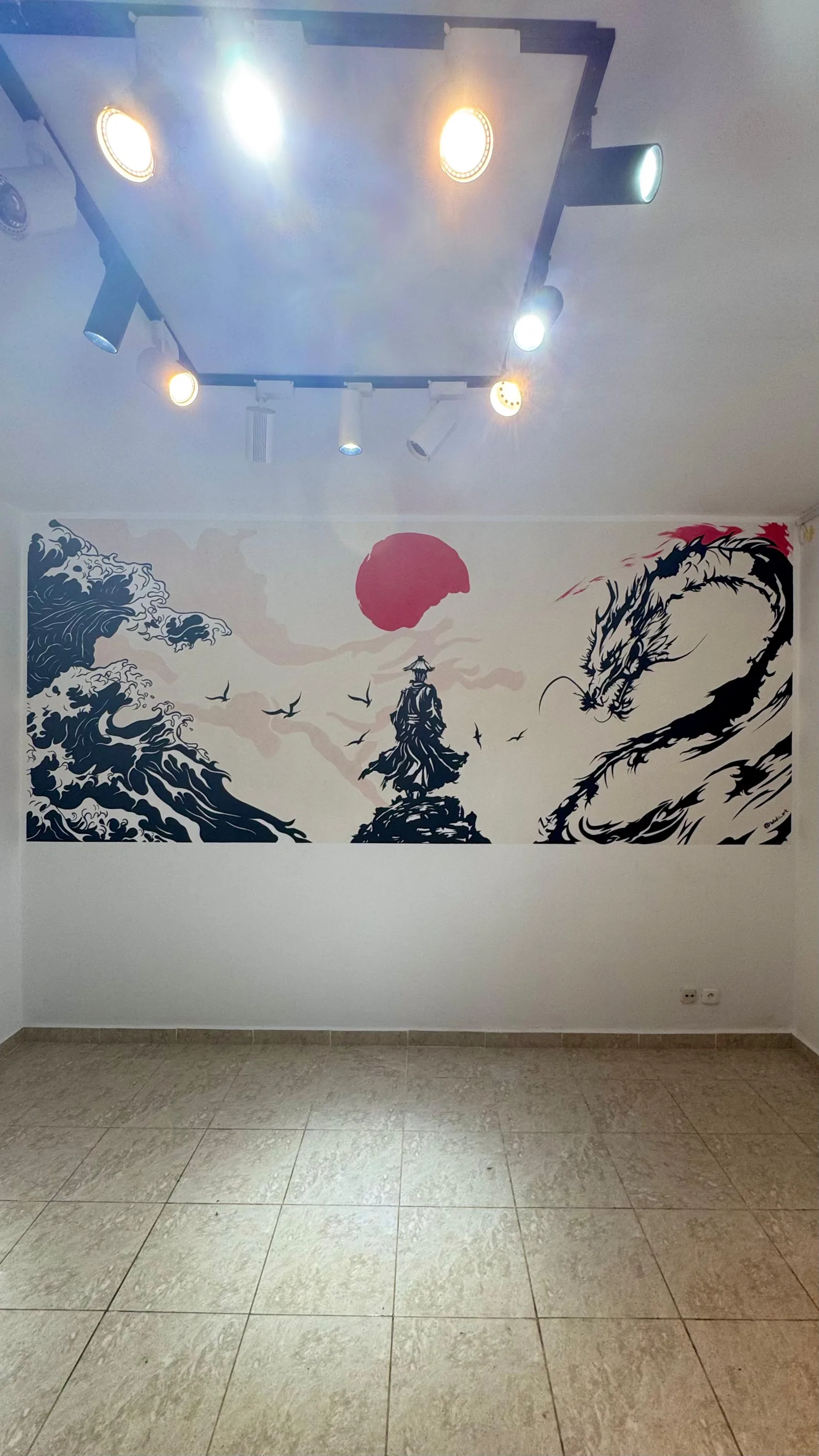 Mural