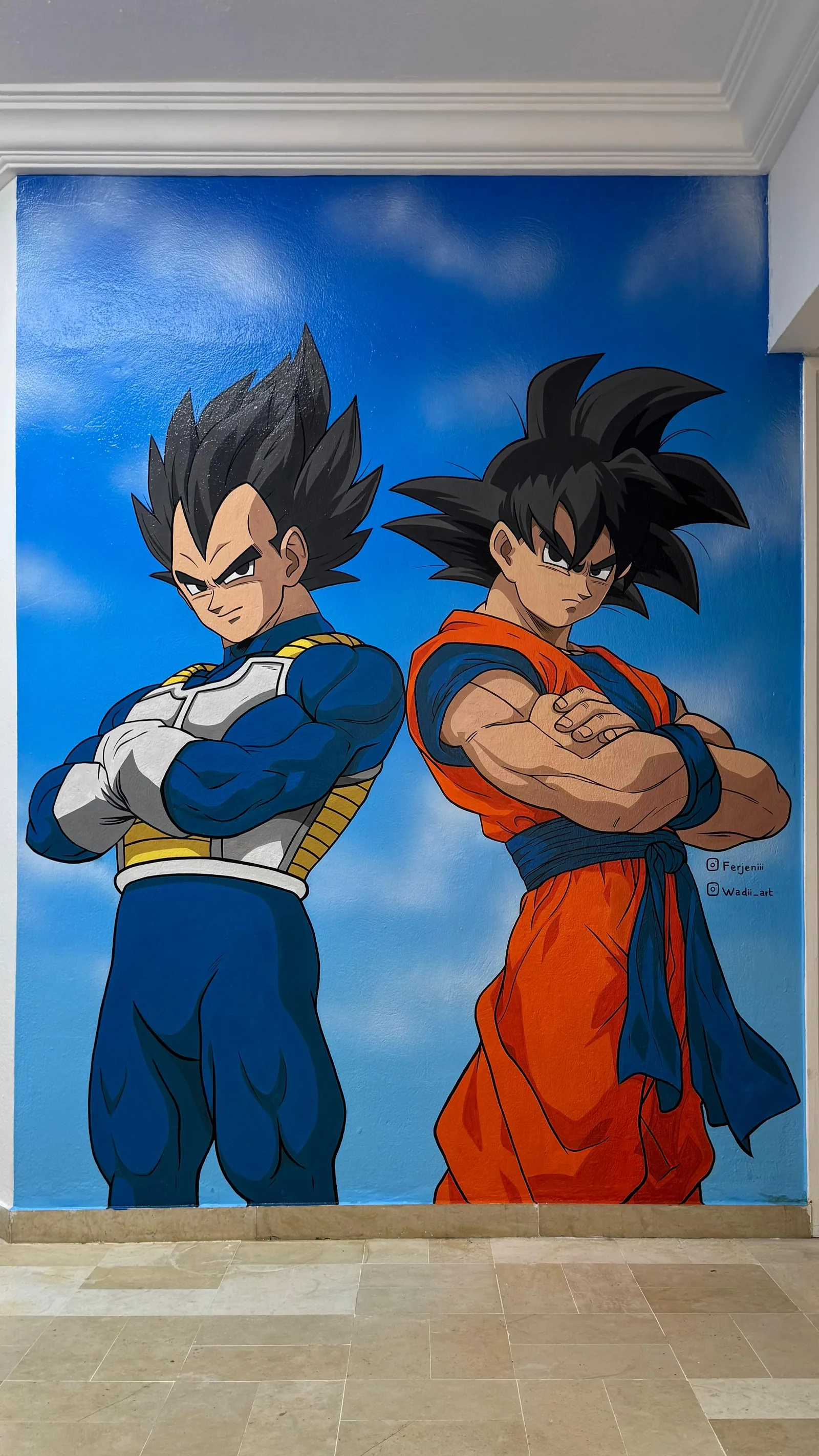 Mural
