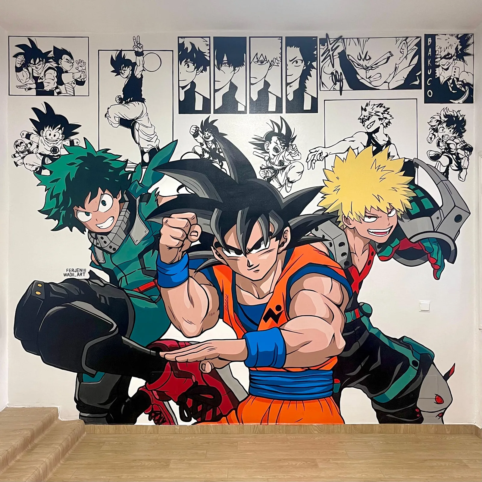 Mural