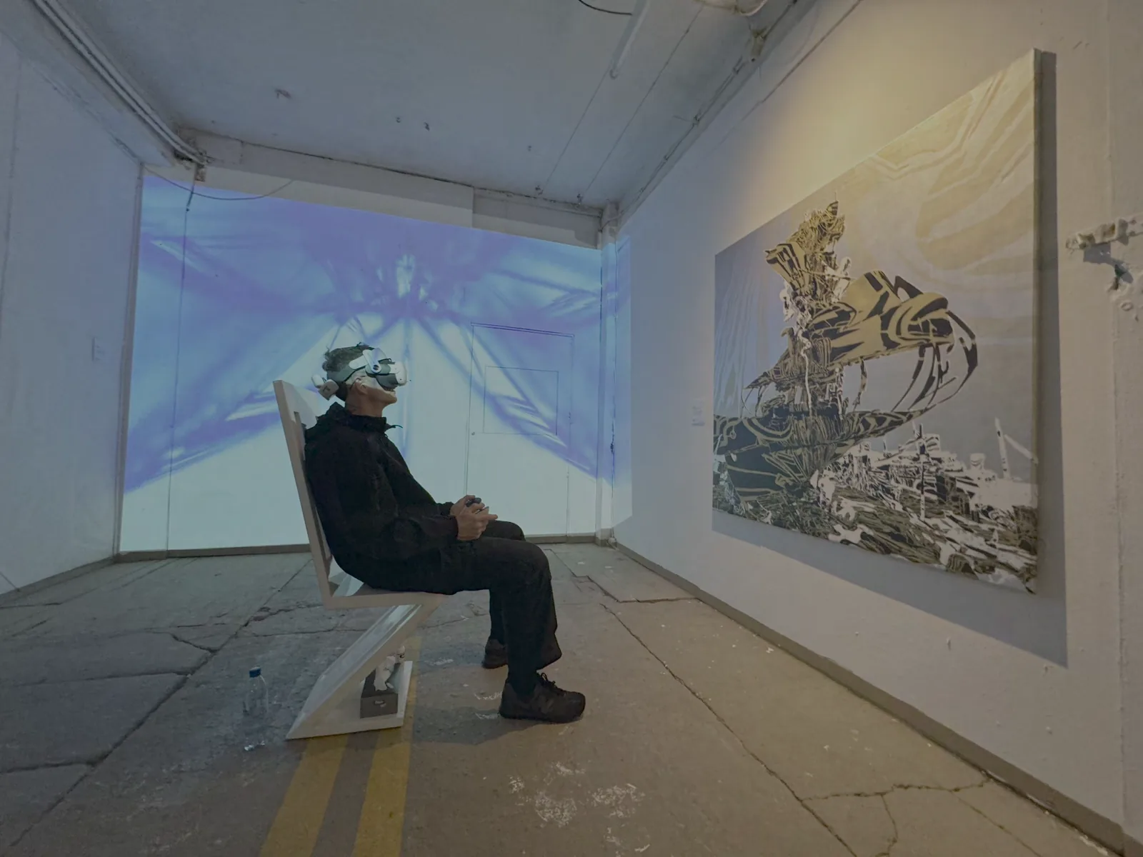 Mural