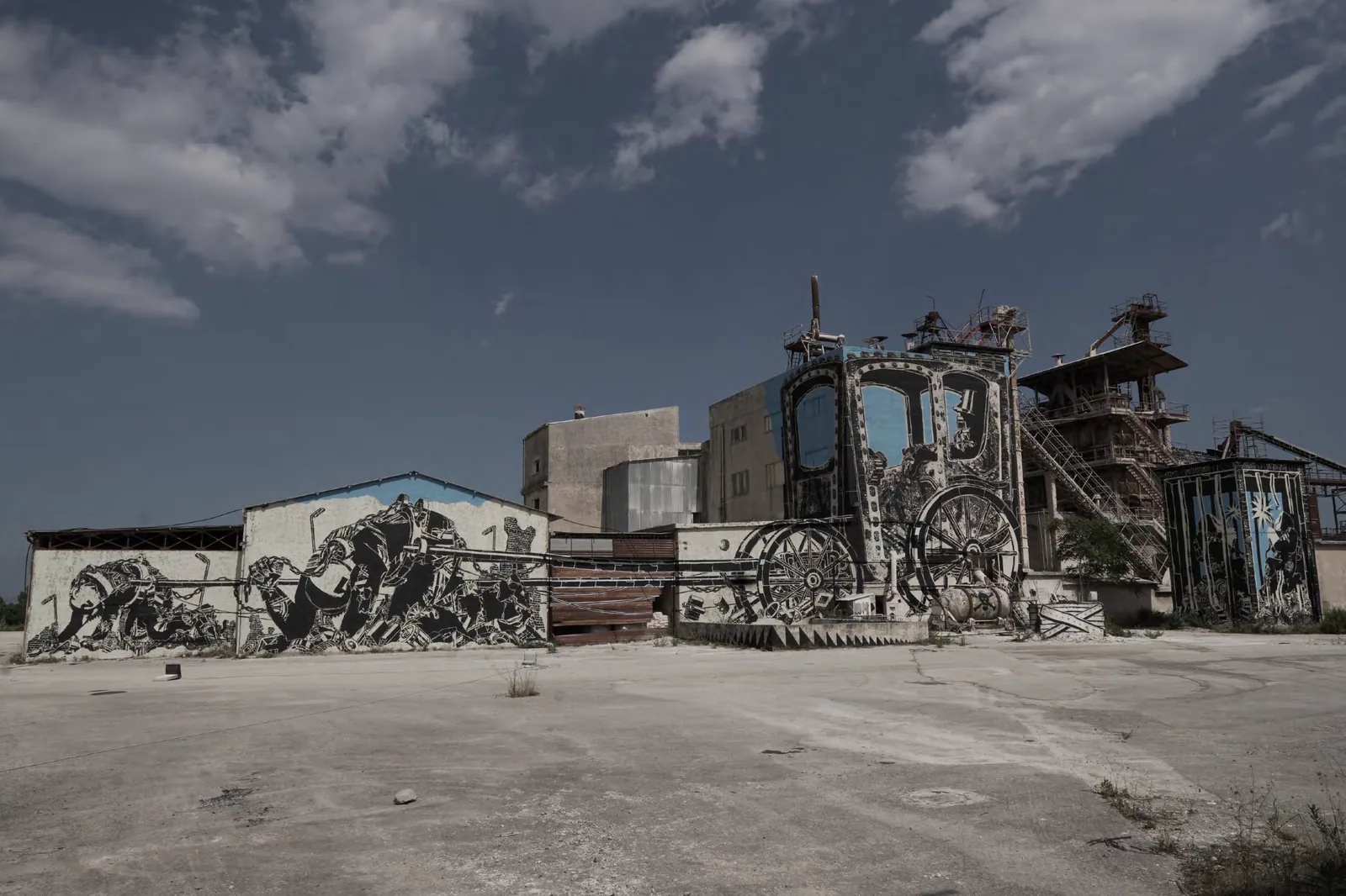 Mural