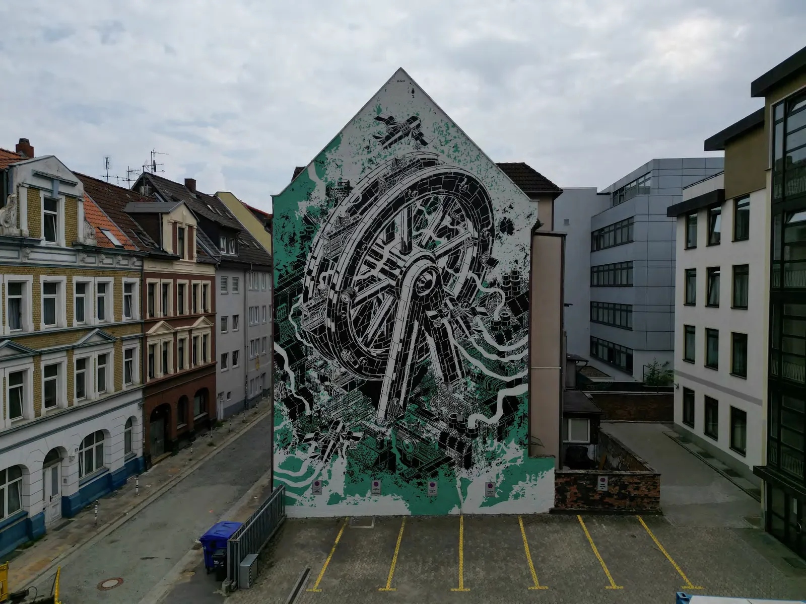 Mural