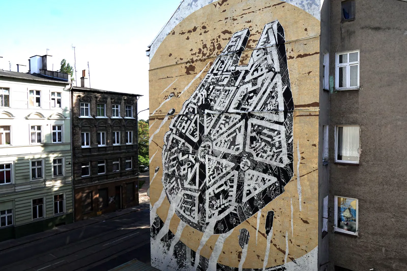 Mural