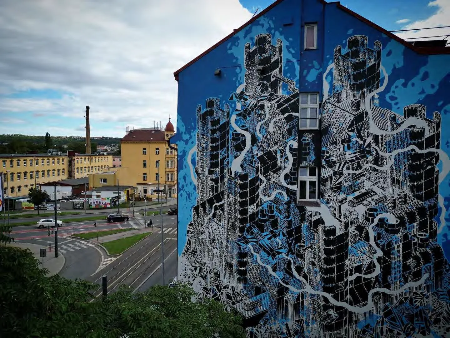 Mural