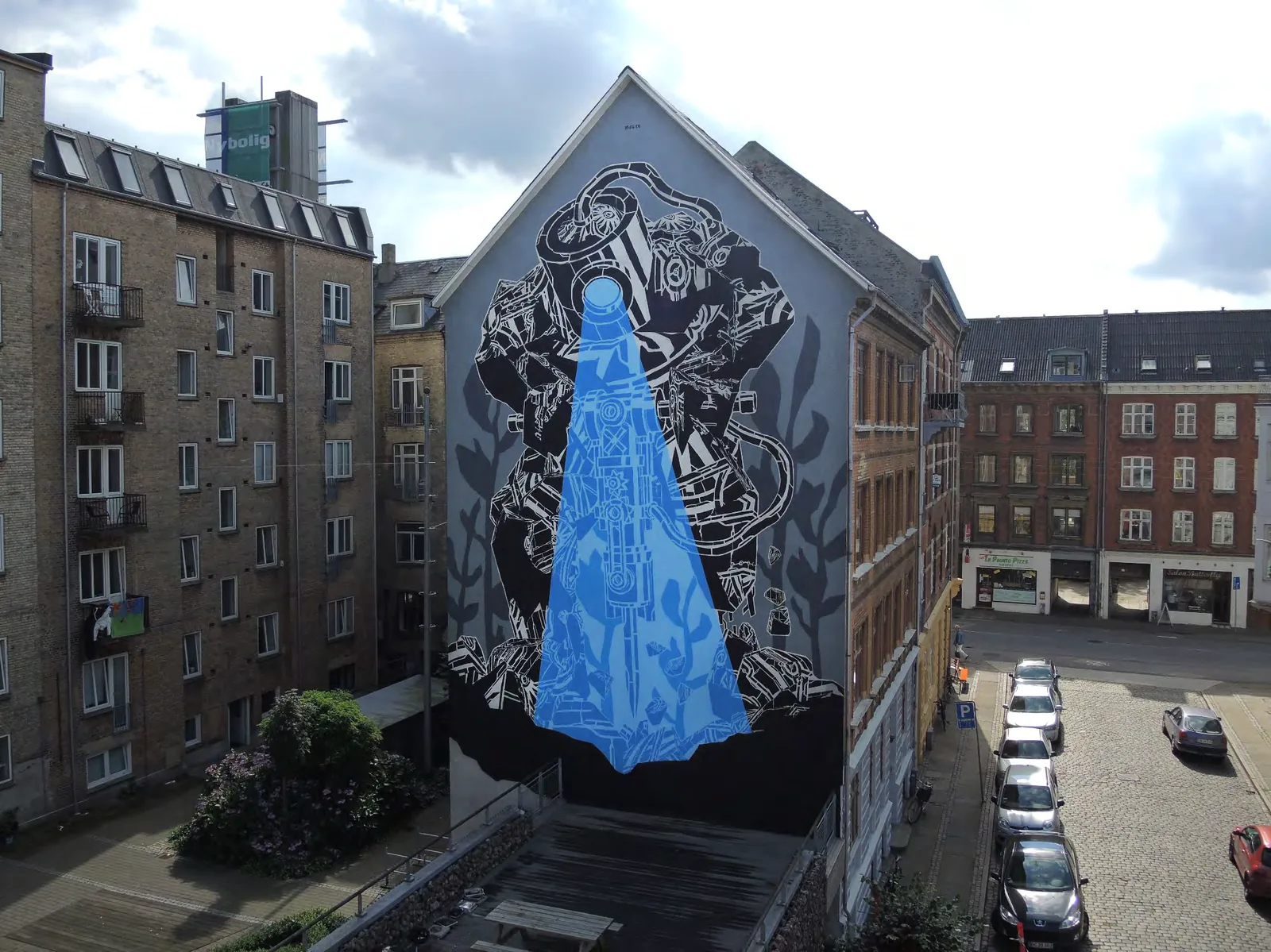 Mural