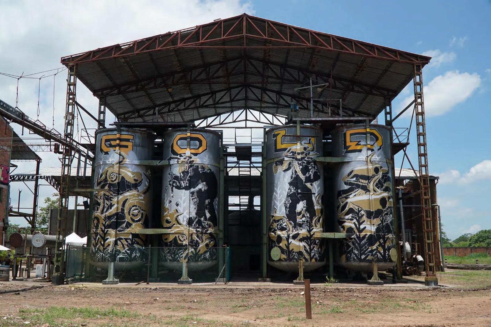 Mural