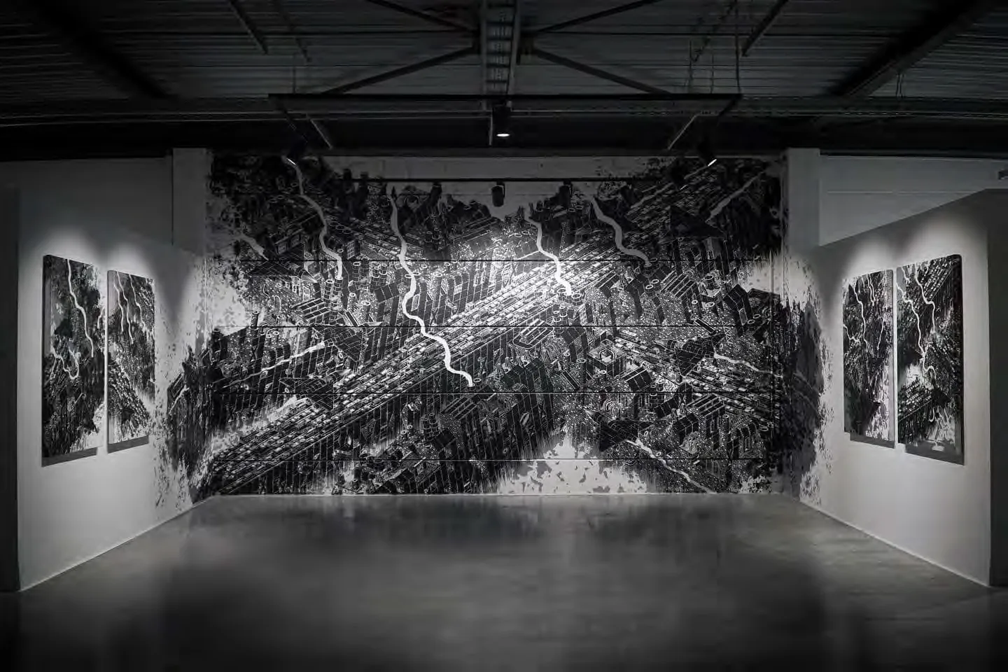 Mural