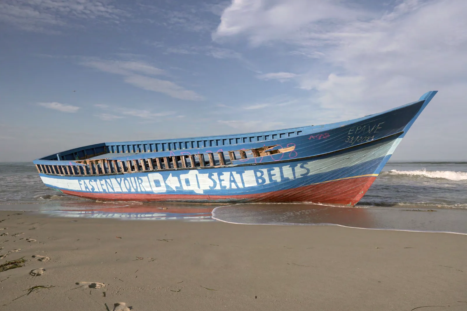 Mural