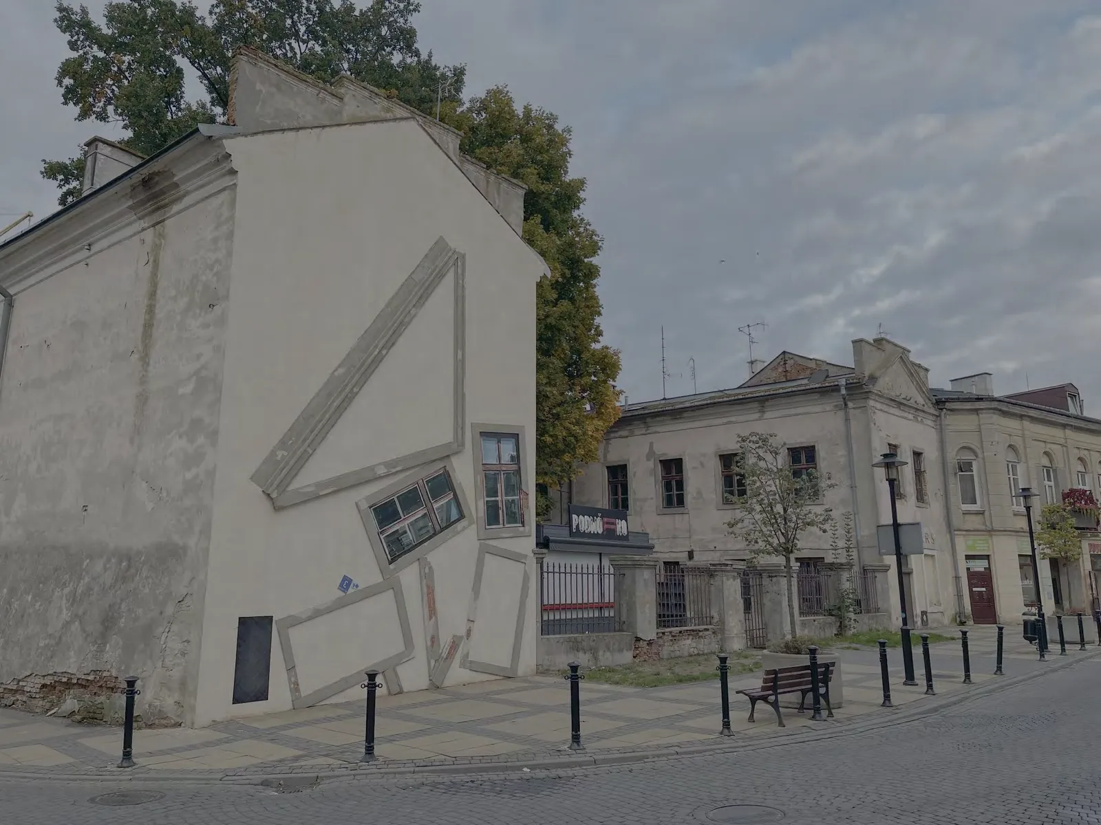 Mural