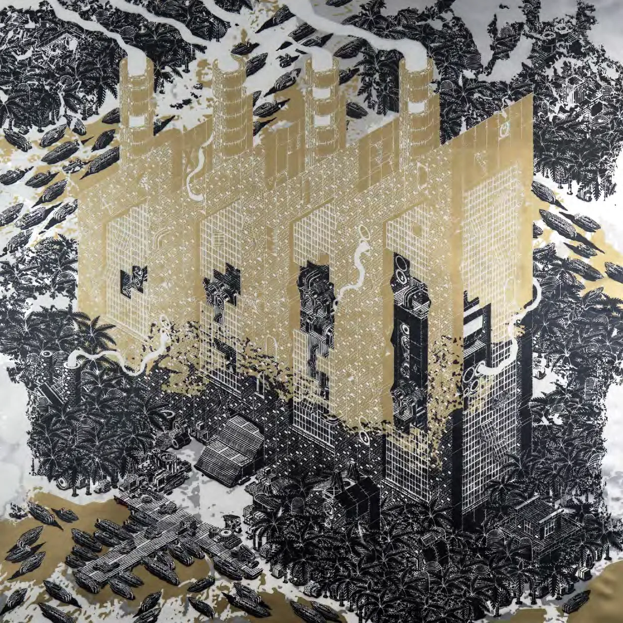 Mural